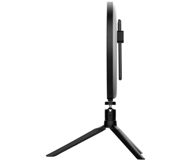Trust Ring Light Vlogging Kit - 706288 - zdjęcie 4
